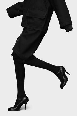 Tabi Bourgeoise Pump - Pumps