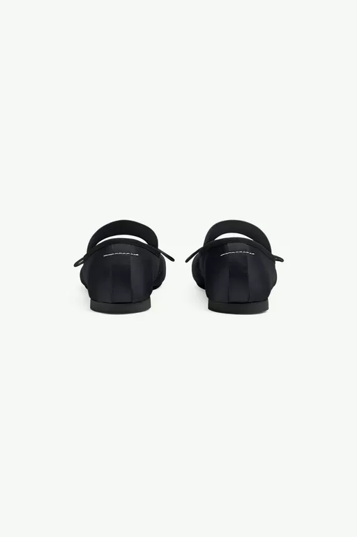 Anatomic Numeric Ballerinas - Ballerinas