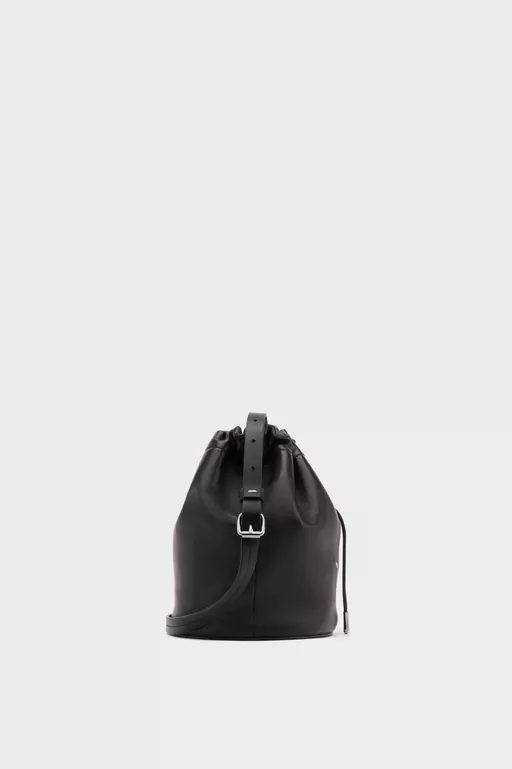 Draw-String Pouch - Shoulder Bags