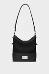 Black - 5AC hobo small