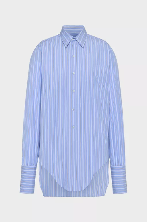 Camisa de algod&oacute;n - Camisas