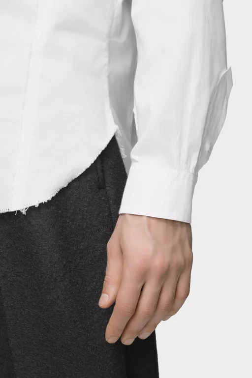 Cotton shirt - Shirts
