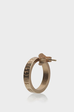 뉴메리컬 이어링 - 이어링