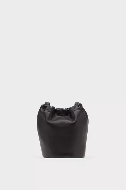 Draw-String Pouch - Shoulder Bags