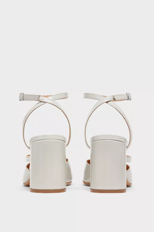 Tabi Sandal Pump - Heels