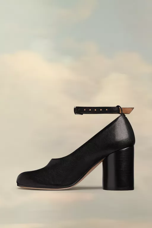 Tabi pumps - Pumps