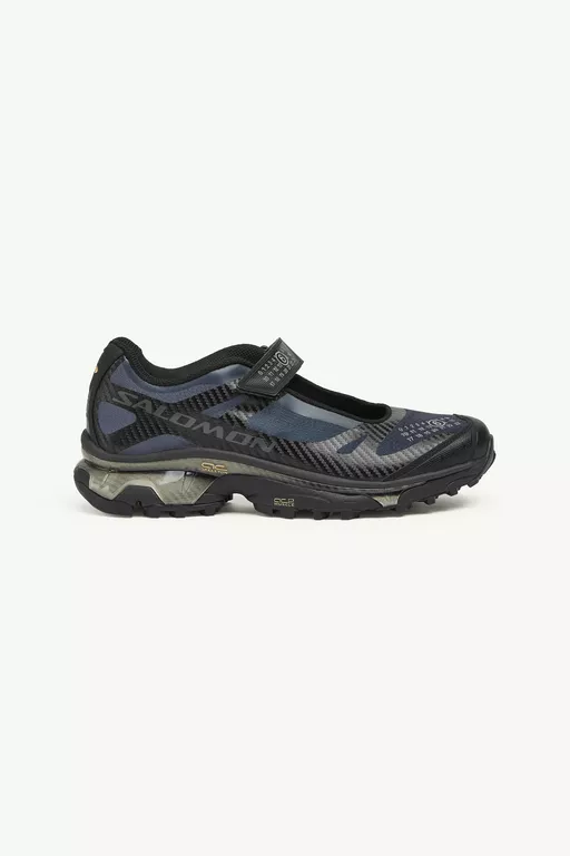 MM6 X Salomon XT-Mary J
