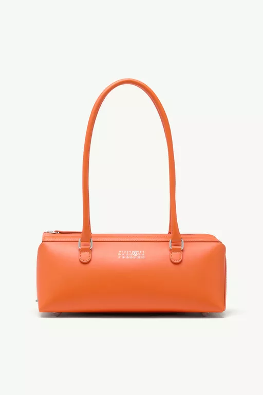 Bauletto Shoulder Bag Small - Shoulder Bags