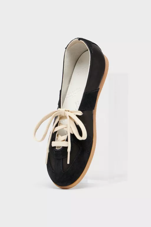 Replica Soft Laced Ballet - Sneakers