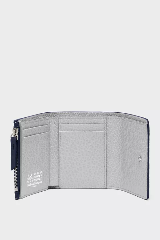 Four Stitches Wallet - Wallets