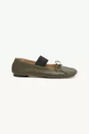 T7010 - Anatomic Numeric Ballerinas