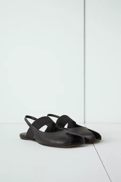 Anatomic numeric slingback - Sandals