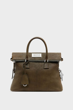 5AC loved to death medium - Cross body bag