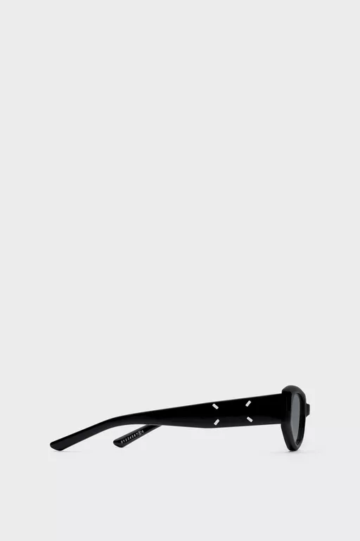 MM X Gentle Monster MM205 01 - Eyeglasses