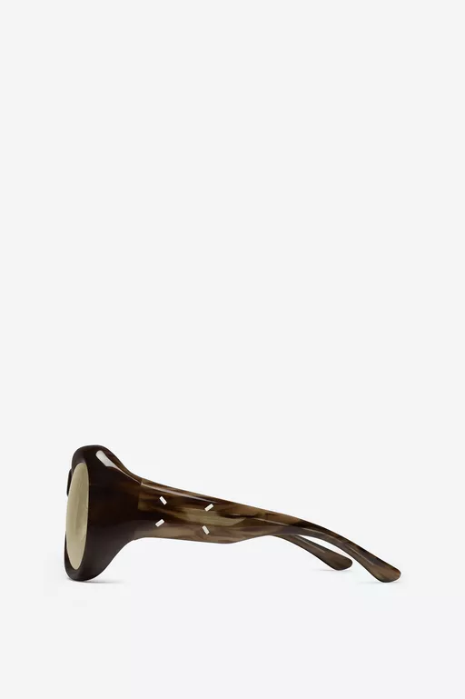 MM X GENTLE MONSTER MM323 - Eyeglasses