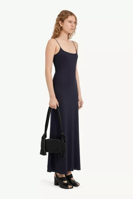 Long Jersey dress - Maxi Dress