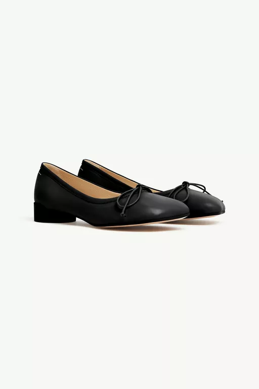 Anatomic ballet flats - Ballerinas