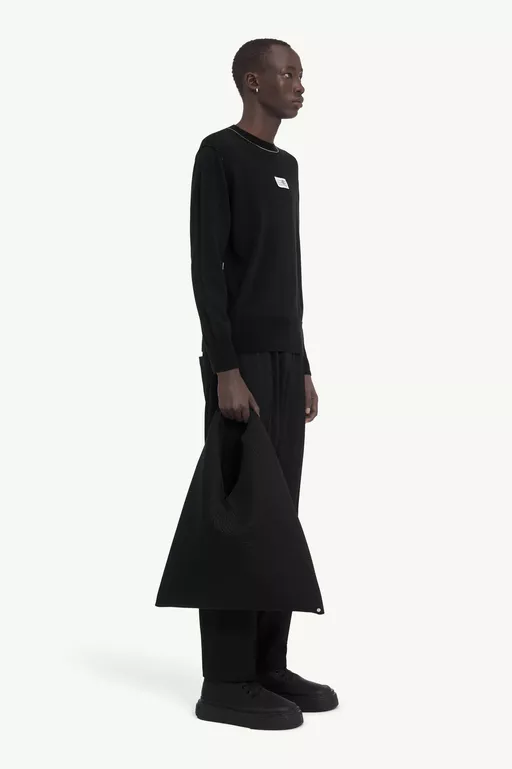 Wool Jumper - Knitwear