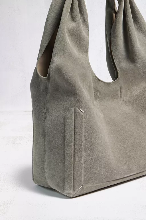 Box Bag Medium - Handbags