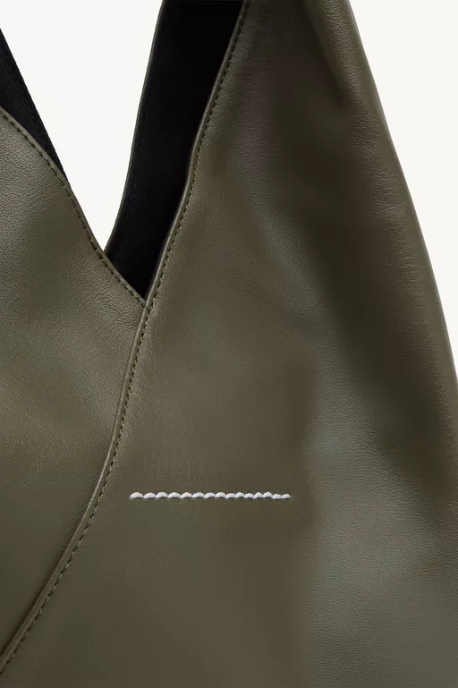 Japanese Bag Classic Small - Handbags