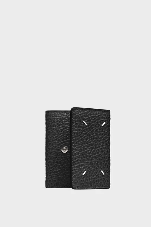 Four stitches wallet - Wallets