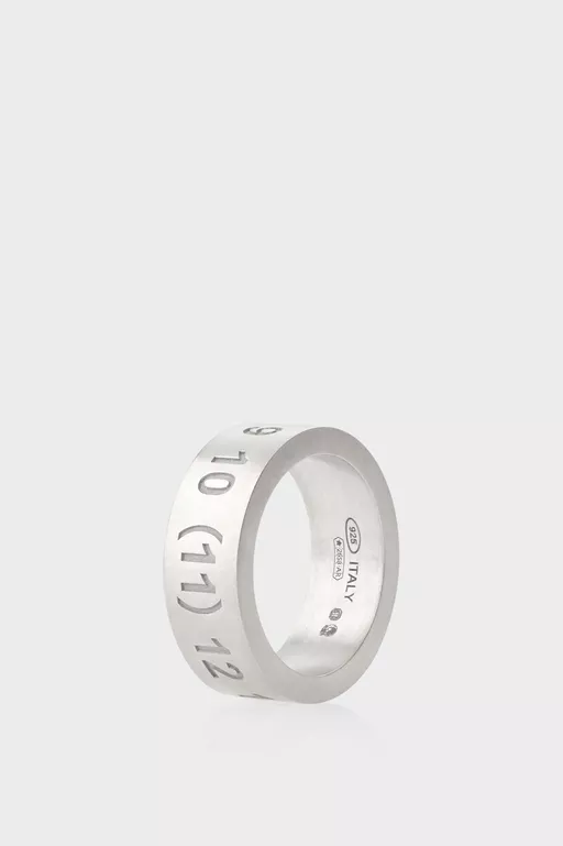 Numerical ring - Rings