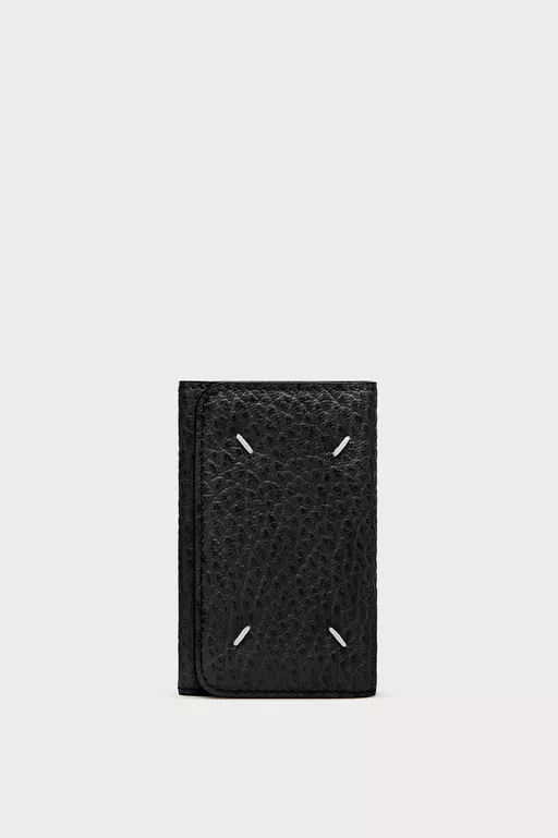 Four stitches key holder - Key Rings