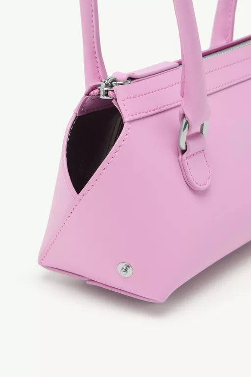 Bauletto Shoulder Bag Mini - Shoulder Bags