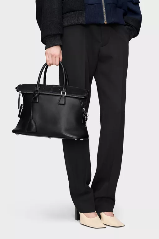 5AC Soft Medium - Cross body bag