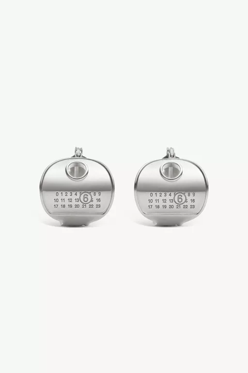 Key earrings - Earrings