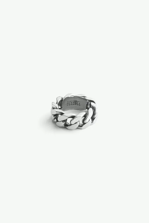Numeric ring - Rings