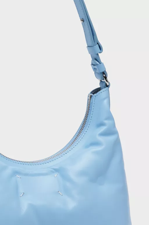Kleine Glam Slam Hobo - Schultertaschen