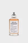 Silver - Eau de toilette Replica On A Date