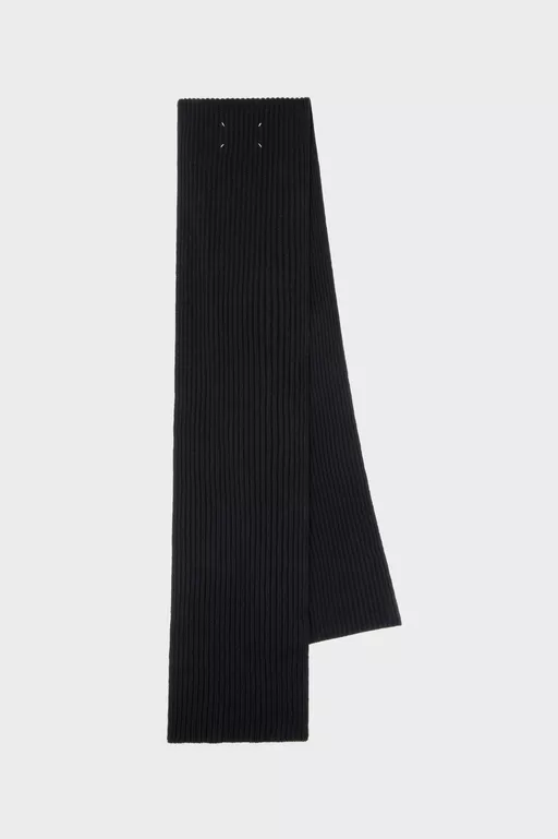 Wool scarf - Scarves