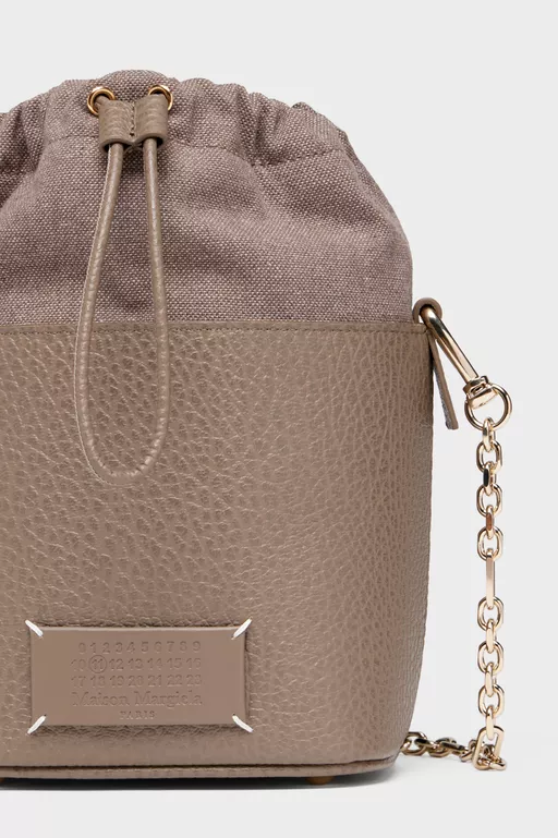 5AC Bucket Small - Cross body bag