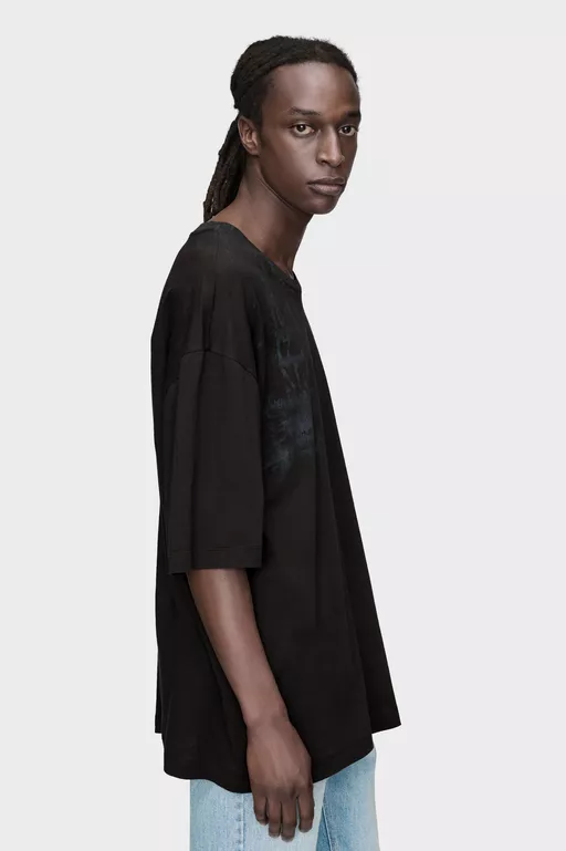 Numeric Cotton T-Shirt - T-shirts