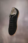 Black - Recicla Replica sneakers