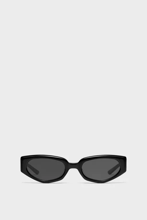 MM X Gentle Monster MM205 01 - Eyeglasses