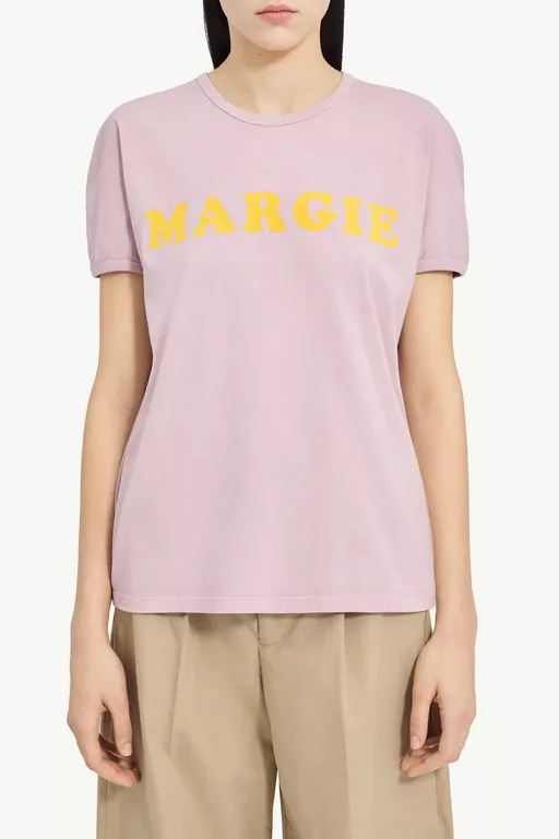 T-shirt en jersey r&eacute;tro - T-shirts