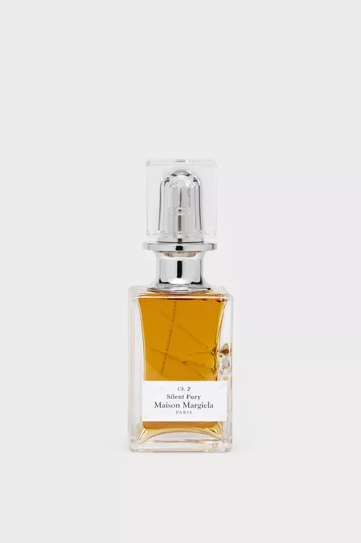 Scentsorium Silent Fury Eau de Parfum 75ml