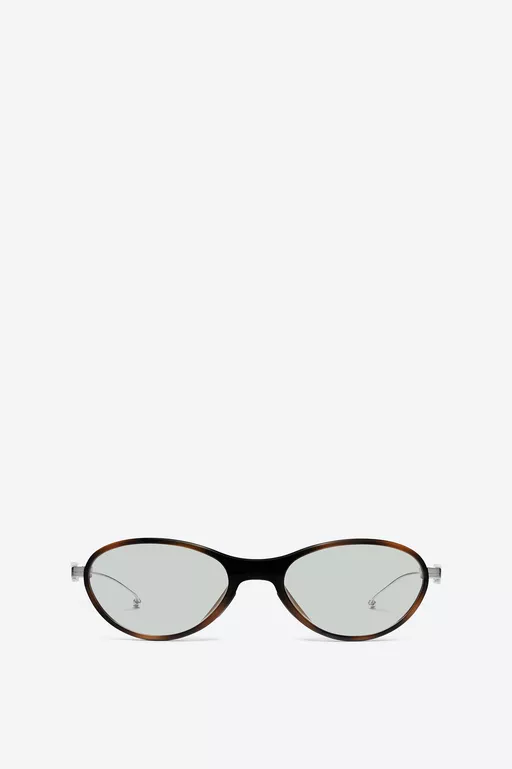 MM X GENTLE MONSTER MM320-01 - Eyeglasses