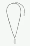 Polished palladio
