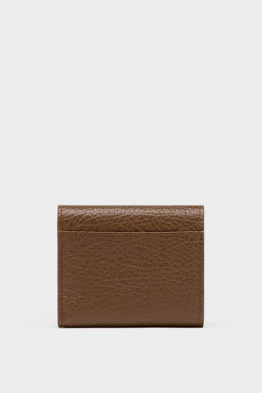 4ステッチ 三つ折り ウォレット - ウォレット