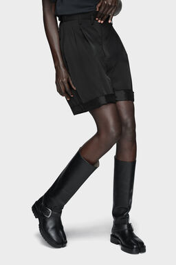 Tabi country knee-high boots - Boots