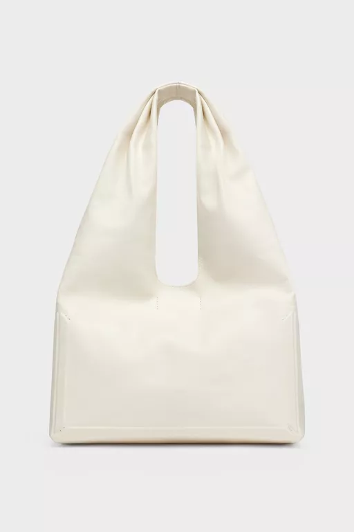 Box Bag Medium - Handbags