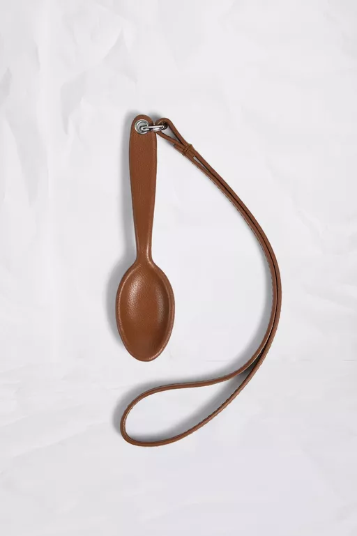 Spoon Keyring - Key Rings