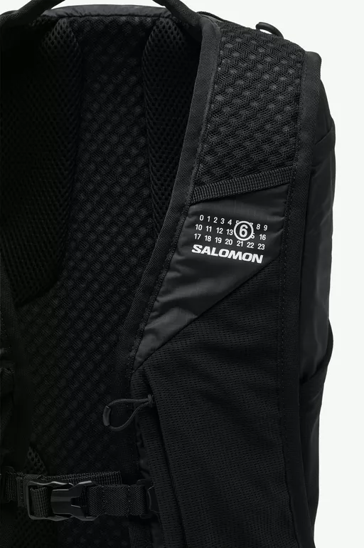 MM6 x Salomon XT-15 backpack - Backpacks