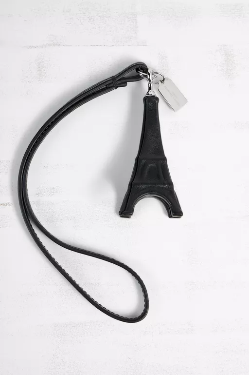 Porte-cl&eacute;s Tour Eiffel - Porte-cl&eacute;s
