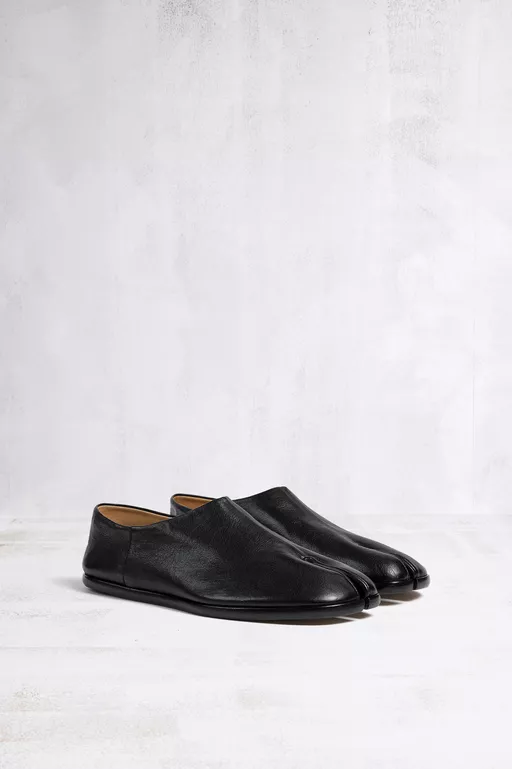 Slip-on Tabi - Mocassini