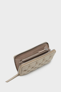 Glam Slam Embroidered Wallet - Wallets